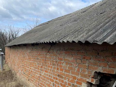 ділянка за адресою 