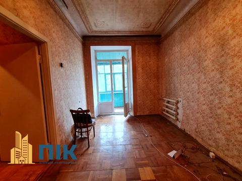 квартира по адресу Днепровская ул., 13/1