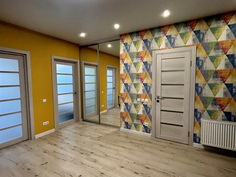 квартира по адресу Университетская ул., 1г