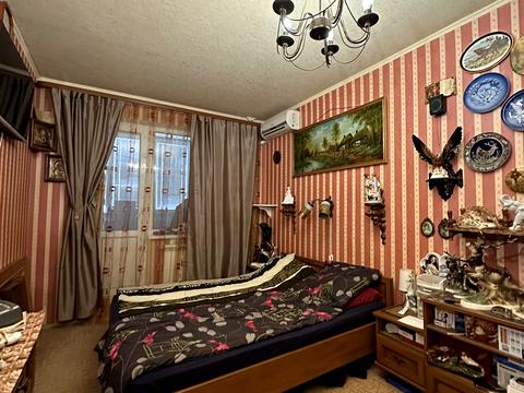 квартира за адресою Валентинівська вул. (Блюхера), 60