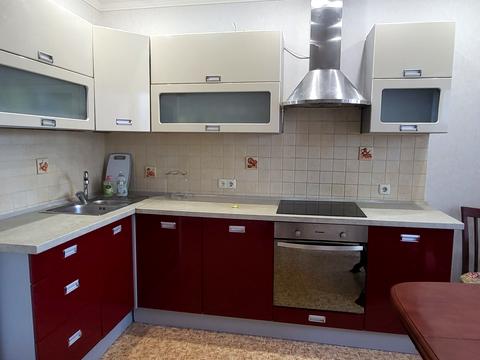 квартира по адресу Урловская ул., 11/44