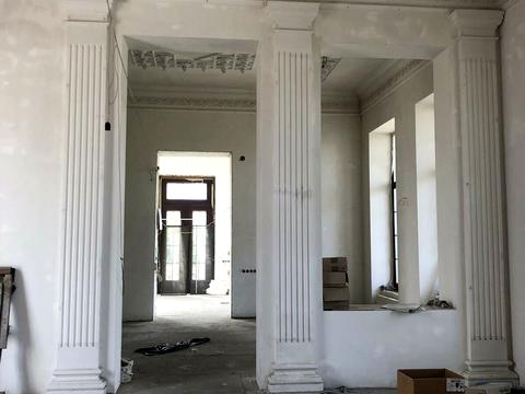 дом по адресу Александрийская ул.