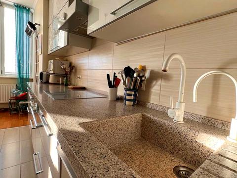 квартира по адресу Отакара Яроша пер., 16