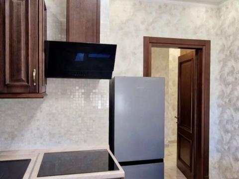 квартира за адресою Одеса, Перлинна вул., 5а
