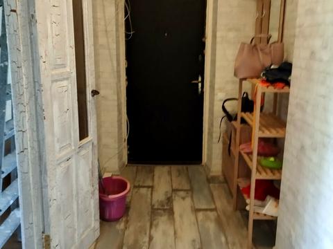 квартира по адресу Ивана Мазепы ул. (Январского Восстания), 11-А