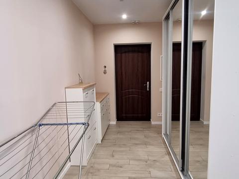 квартира за адресою Тираспольська вул., 54