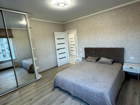 квартира по адресу Профсоюзная ул., 9-А