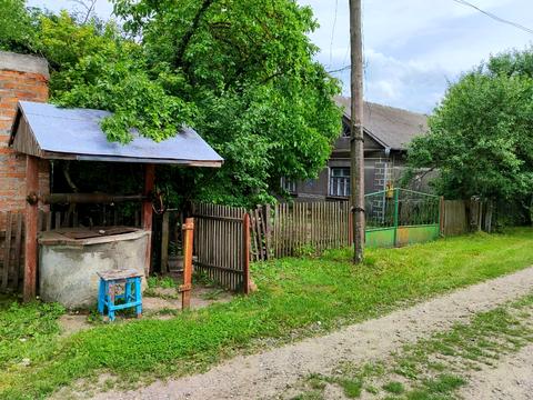 дом по адресу миру
