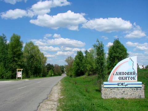 участок по адресу Кооперативна, 31а