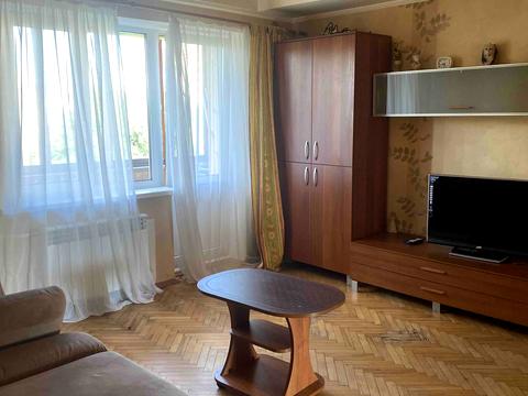 квартира за адресою Голосіївський просп. (40-річчя Жовтня), 114