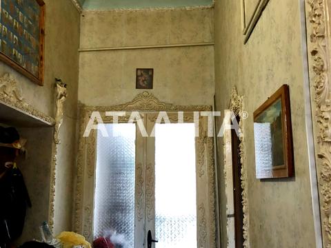 квартира за адресою Садова вул., 4