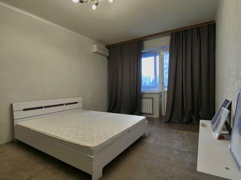 квартира за адресою Харківське шосе, 61