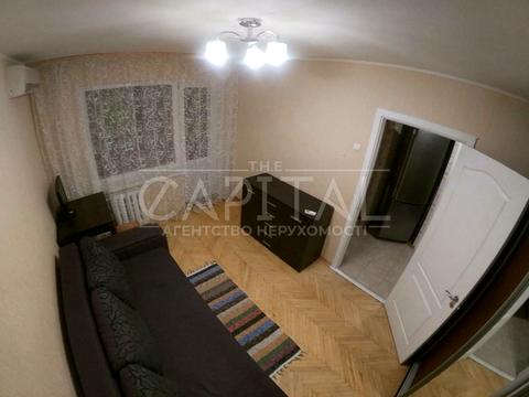 квартира за адресою Мілютенка вул., 5-А