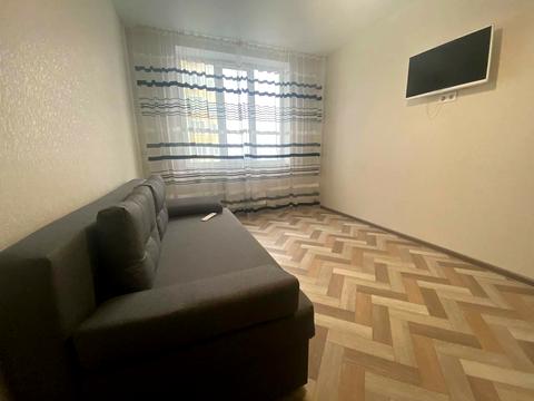 квартира по адресу Евгения Чикаленко ул., 95/2