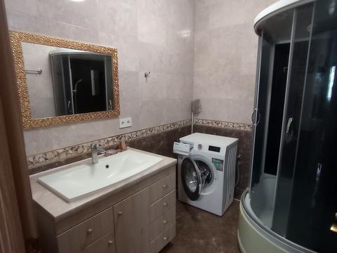 квартира за адресою Вахтанга Кікабідзе вул. (Булгакова), 12-А