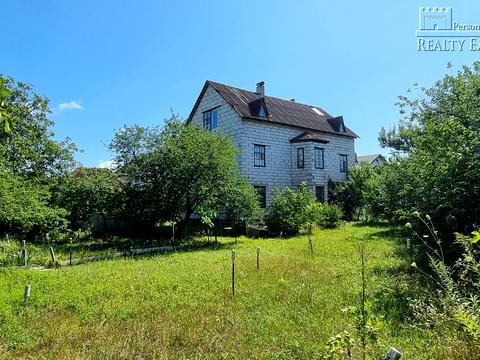 участок по адресу Соборна, 21