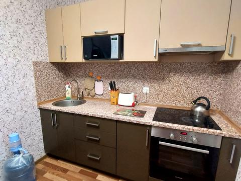 квартира за адресою Єлизавети Чавдар вул., 34