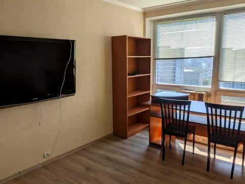 квартира за адресою Солом'янська вул., 23