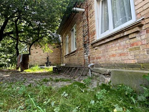 участок по адресу Шевченко ул.