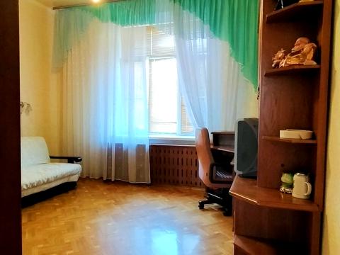 квартира по адресу Лазаряна ул., 1