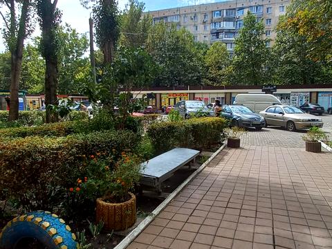 квартира за адресою Владислава Бувалкіна вул. (Бочарова Генерала), 38
