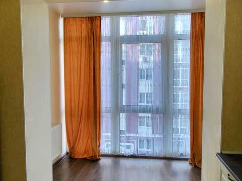 квартира за адресою Вишнева вул., 25