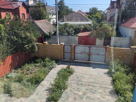 будинок за адресою Айвазовського вул. (Тимірязєва), 71