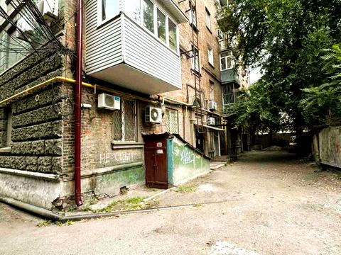 квартира за адресою Дмитра Яворницького просп. (Карла Маркса), 109