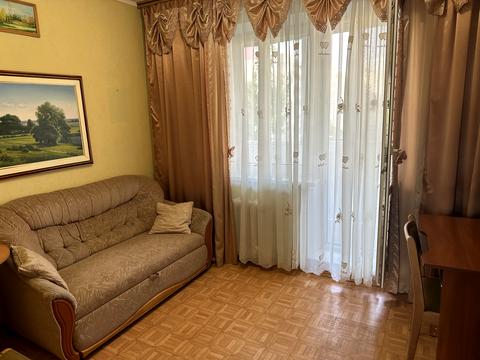 квартира за адресою Миколи Бажана просп., 5-А