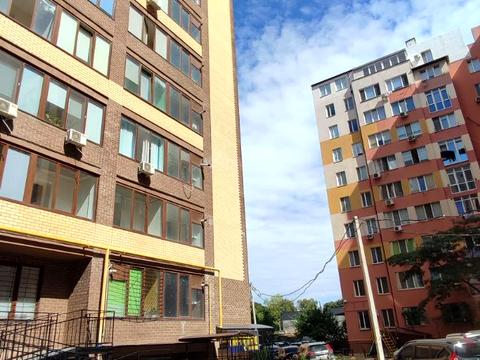 квартира по адресу Михаила Грушевского ул., 39/3/4