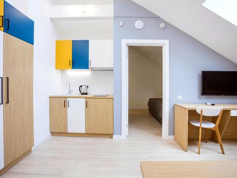 квартира за адресою Басейна вул., 17