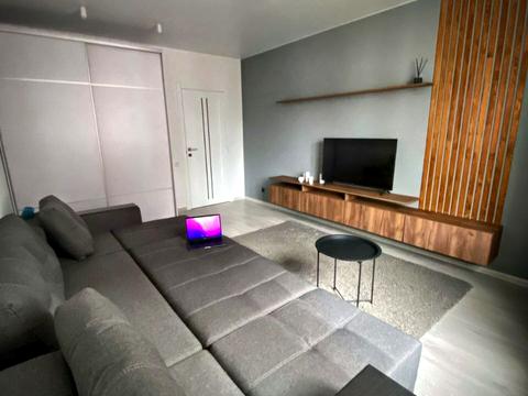 квартира по адресу Боголюбова ул., 27