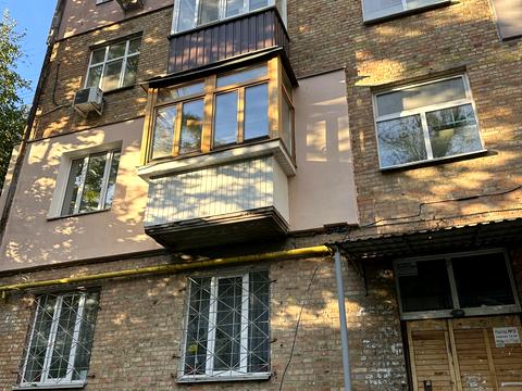 квартира за адресою Гарматна вул., 45