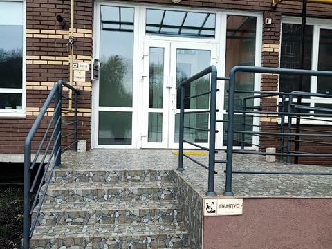 квартира за адресою Старокостянтинівське шосе, 20/4