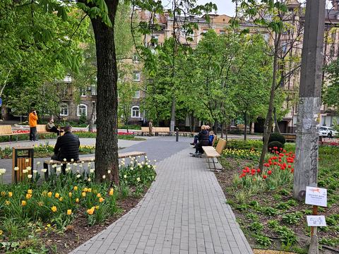 квартира за адресою Олеся Гончара вул., 65-А