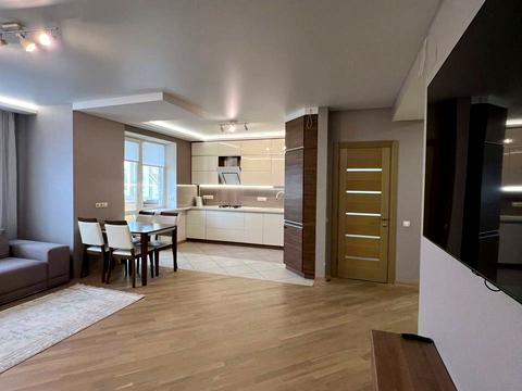 квартира за адресою Братів Міхновських вул. (Московська), 30а