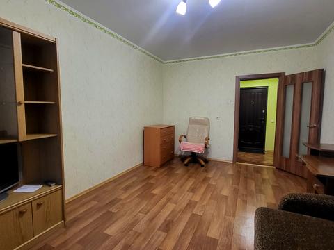 квартира по адресу Белицкая ул., 18