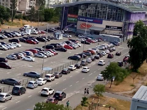 квартира за адресою Героїв Дніпра вул., 42