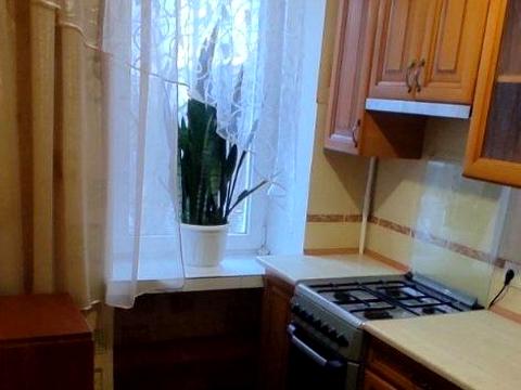 квартира по адресу Миру просп., 60/2