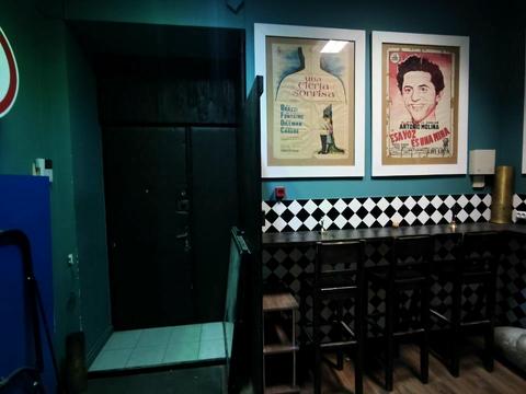 комерційна за адресою Велика Житомирська вул., 8-Б