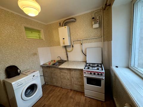 квартира по адресу Космонавтов просп., 10