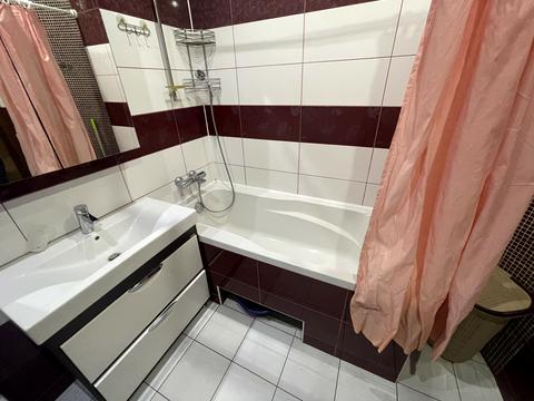 квартира за адресою Єлизавети Чавдар вул., 11