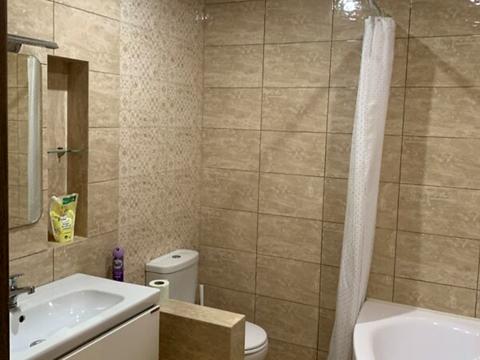 квартира по адресу Карла Мікльоша ул., 7