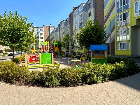 квартира за адресою Стеценка вул., 75-Н