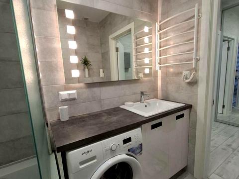 квартира по адресу Михаила Максимовича ул. (Трутенко Онуфрия), 28-Б