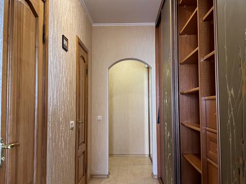 квартира за адресою Михайла Гришка вул., 8