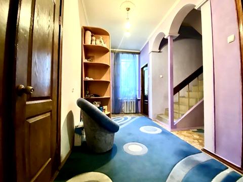 квартира за адресою Авраменка вул., 14