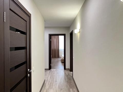 квартира по адресу Валерия Лобановского просп. (Краснозвездный), 6-А