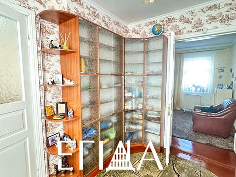 дом по адресу Індустріальна, 55