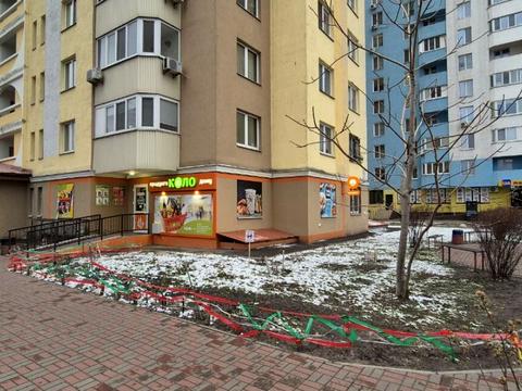 квартира по адресу Хорольская ул., 3